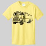 Best Selling Youth Cotton Tee Thumbnail