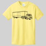 Best Selling Youth Cotton Tee Thumbnail