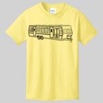 Best Selling Youth Cotton Tee Thumbnail
