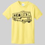 Best Selling Youth Cotton Tee Thumbnail