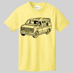 Best Selling Youth Cotton Tee Thumbnail