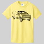 Best Selling Youth Cotton Tee Thumbnail