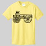 Best Selling Youth Cotton Tee Thumbnail