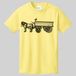 Best Selling Youth Cotton Tee Thumbnail