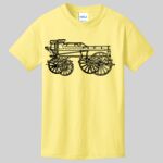 Best Selling Youth Cotton Tee Thumbnail