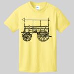 Best Selling Youth Cotton Tee Thumbnail