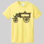 Best Selling Youth Cotton Tee Thumbnail