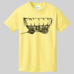 Best Selling Youth Cotton Tee Thumbnail