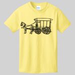 Best Selling Youth Cotton Tee Thumbnail