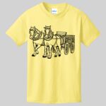 Best Selling Youth Cotton Tee Thumbnail