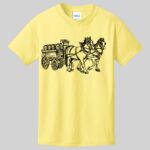 Best Selling Youth Cotton Tee Thumbnail