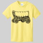 Best Selling Youth Cotton Tee Thumbnail