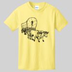 Best Selling Youth Cotton Tee Thumbnail