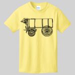 Best Selling Youth Cotton Tee Thumbnail