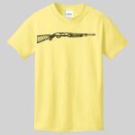 Best Selling Youth Cotton Tee Thumbnail