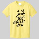 Best Selling Youth Cotton Tee Thumbnail