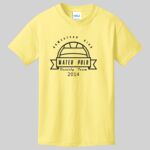 Best Selling Youth Cotton Tee Thumbnail