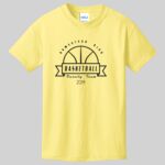 Best Selling Youth Cotton Tee Thumbnail