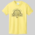 Best Selling Youth Cotton Tee Thumbnail