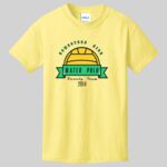 Best Selling Youth Cotton Tee Thumbnail