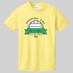 Best Selling Youth Cotton Tee Thumbnail