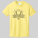 Best Selling Youth Cotton Tee Thumbnail