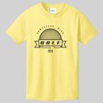 Best Selling Youth Cotton Tee Thumbnail