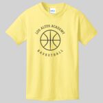 Best Selling Youth Cotton Tee Thumbnail