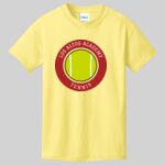 Best Selling Youth Cotton Tee Thumbnail