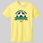 Best Selling Youth Cotton Tee Thumbnail