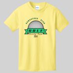 Best Selling Youth Cotton Tee Thumbnail