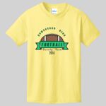 Best Selling Youth Cotton Tee Thumbnail