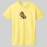 Best Selling Youth Cotton Tee Thumbnail