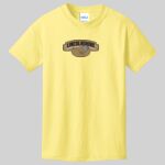 Best Selling Youth Cotton Tee Thumbnail