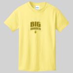 Best Selling Youth Cotton Tee Thumbnail