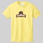 Best Selling Youth Cotton Tee Thumbnail
