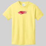 Best Selling Youth Cotton Tee Thumbnail