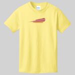 Best Selling Youth Cotton Tee Thumbnail