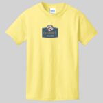 Best Selling Youth Cotton Tee Thumbnail