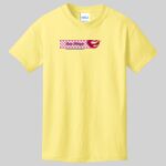 Best Selling Youth Cotton Tee Thumbnail