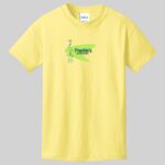 Best Selling Youth Cotton Tee Thumbnail