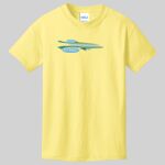 Best Selling Youth Cotton Tee Thumbnail