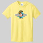 Best Selling Youth Cotton Tee Thumbnail