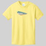 Best Selling Youth Cotton Tee Thumbnail