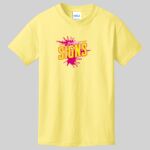Best Selling Youth Cotton Tee Thumbnail