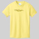 Best Selling Youth Cotton Tee Thumbnail