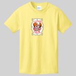 Best Selling Youth Cotton Tee Thumbnail