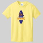 Best Selling Youth Cotton Tee Thumbnail