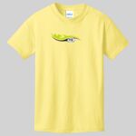 Best Selling Youth Cotton Tee Thumbnail