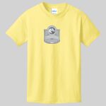 Best Selling Youth Cotton Tee Thumbnail